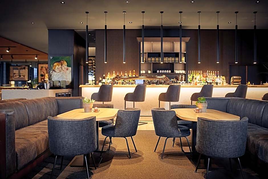 Van der Valk Hotel Luxembourg-Arlon
