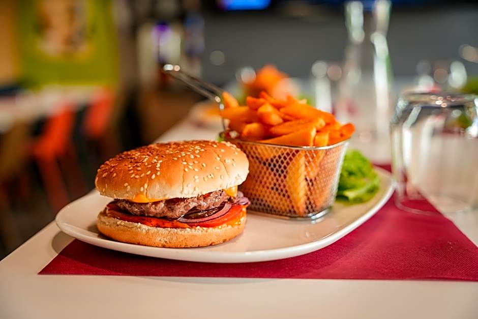 ibis budget Sète centre