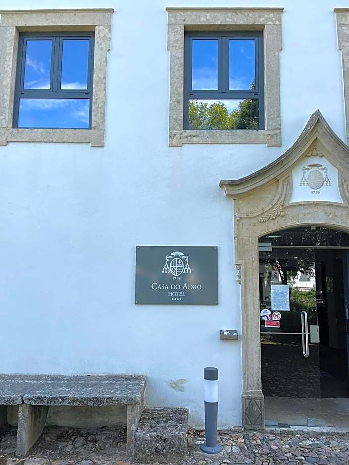 Casa do Adro Hotel