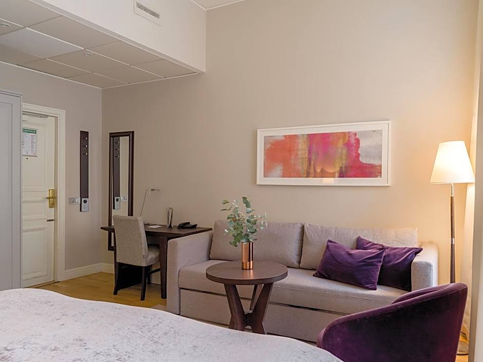 Elite Hotel Adlon