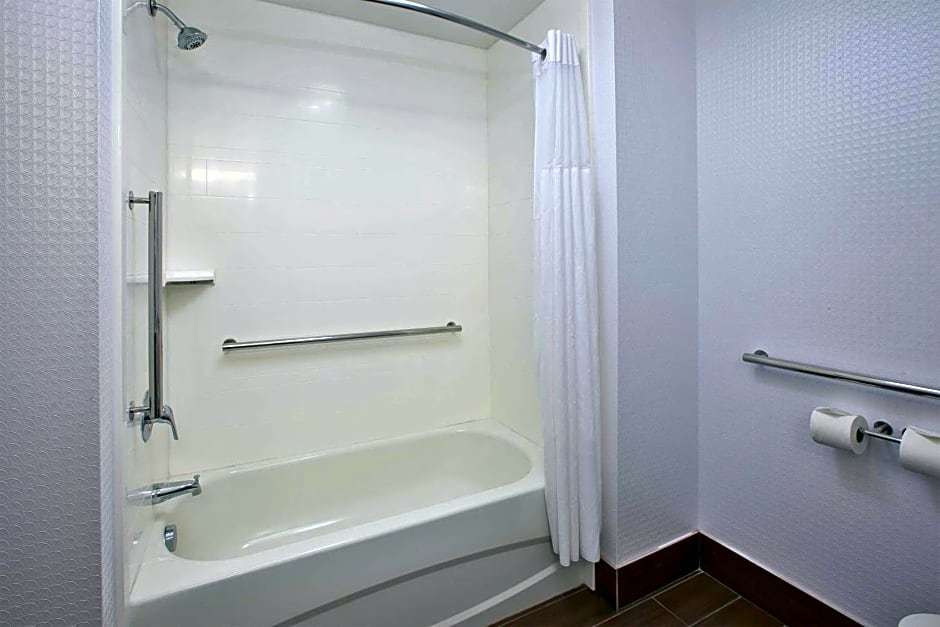 Hampton Inn By Hilton Detroit-Novi At 14 Mile Road