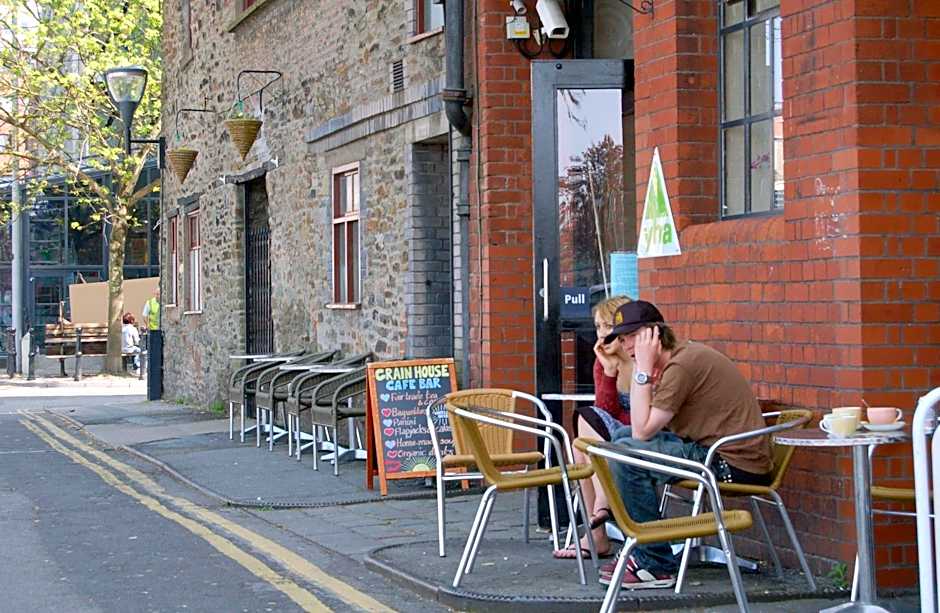 YHA Bristol