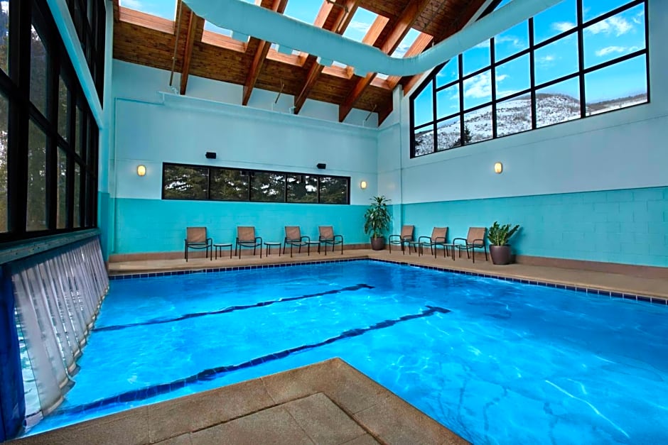 Marriott's StreamSide Douglas at Vail