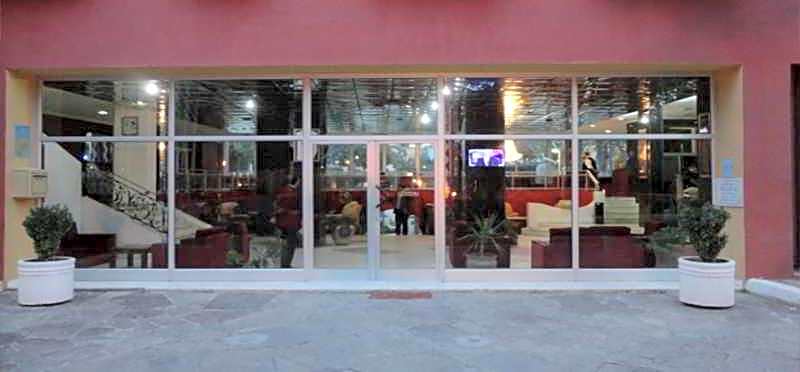 Hotel El Hidhab