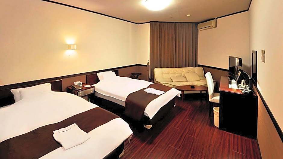 Hotel Saint Paul Nagasaki