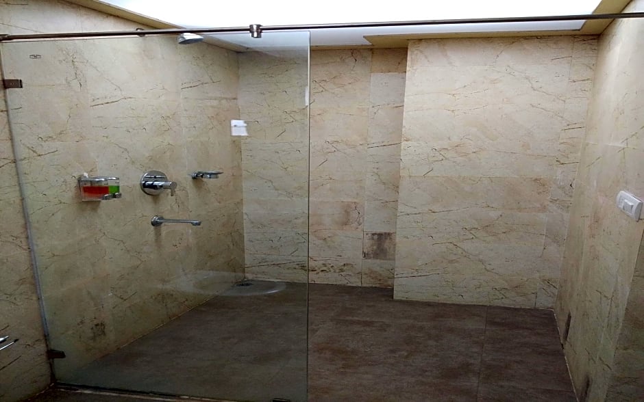 Golden Apple Boutique Hotel