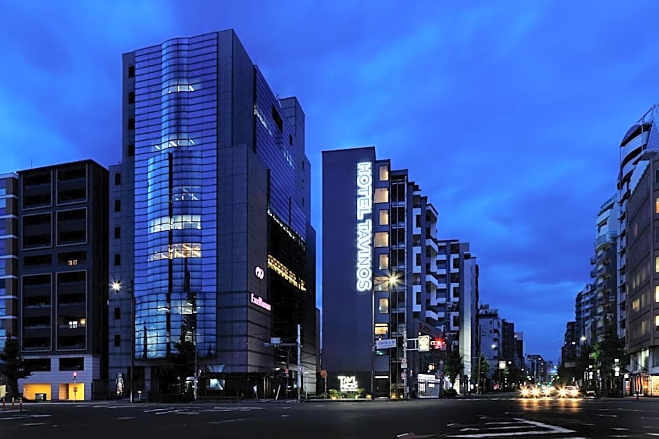 Hotel Tavinos Kyoto - Vacation STAY 42523v