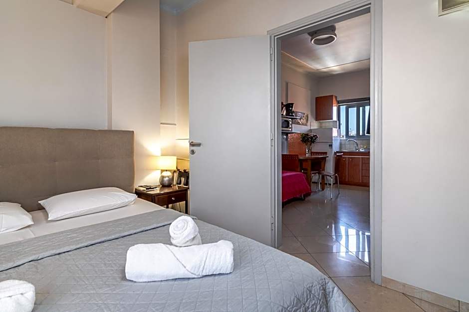 Alena Apartments