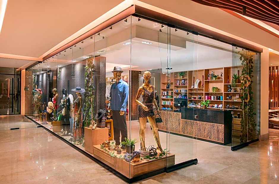 The Eden by Desire Riviera Maya All Inclusive - Couples Only