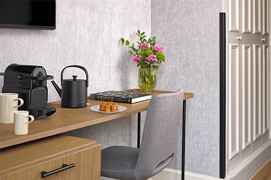 NH Paris Opéra Faubourg