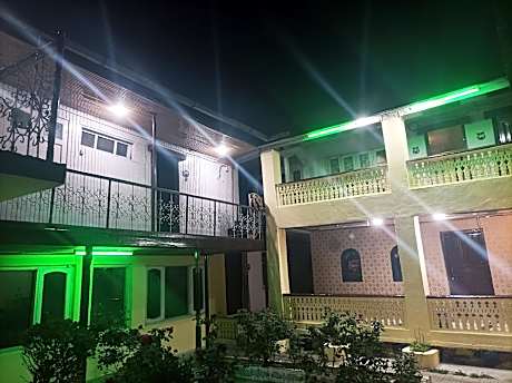 Hotel New Shalimar