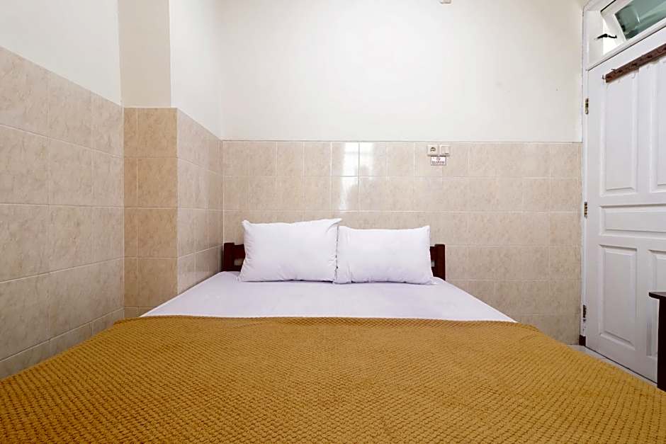 Hotel Omah Ampel Syariah