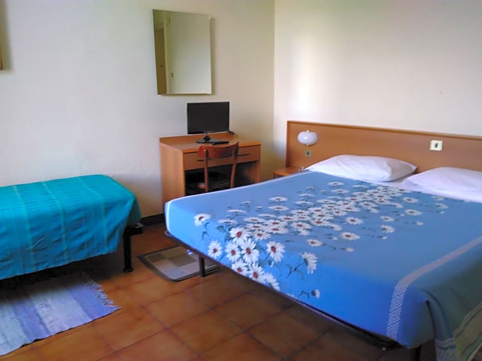 Albergo Bandoni