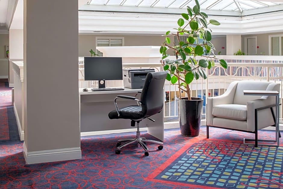 Best Western Plus All Suites Inn