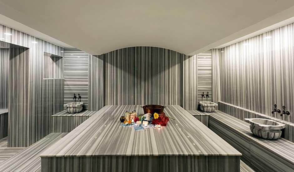 Wise Hotel & Spa - Adults Only