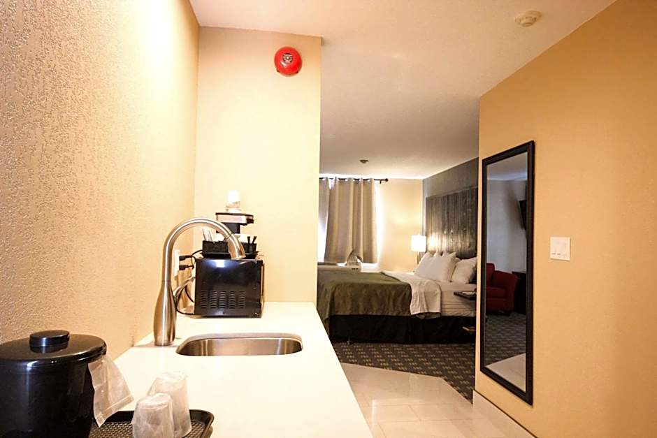 Quality Inn Bracebridge