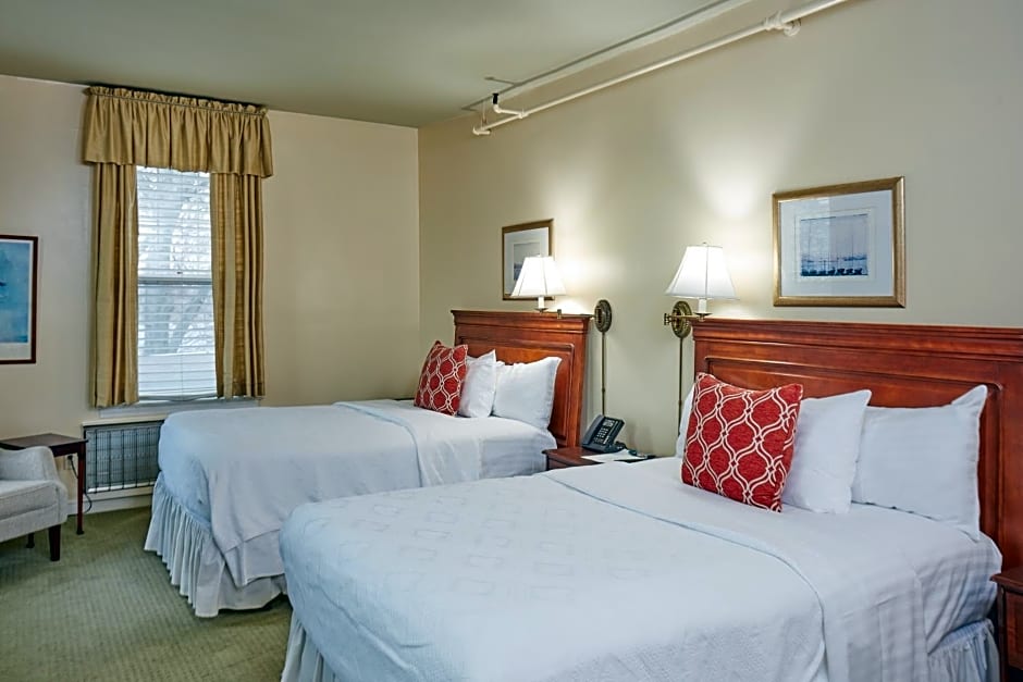 The Inn at Longshore