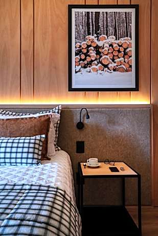 Hotel Alpestre