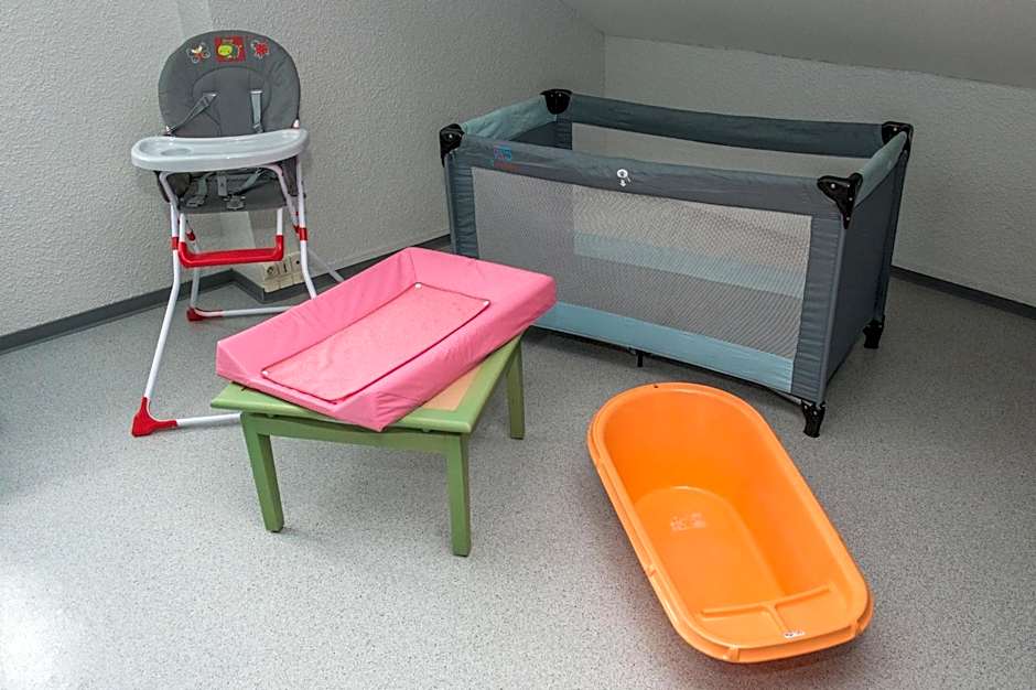 Hôtel du Ô des Bluches