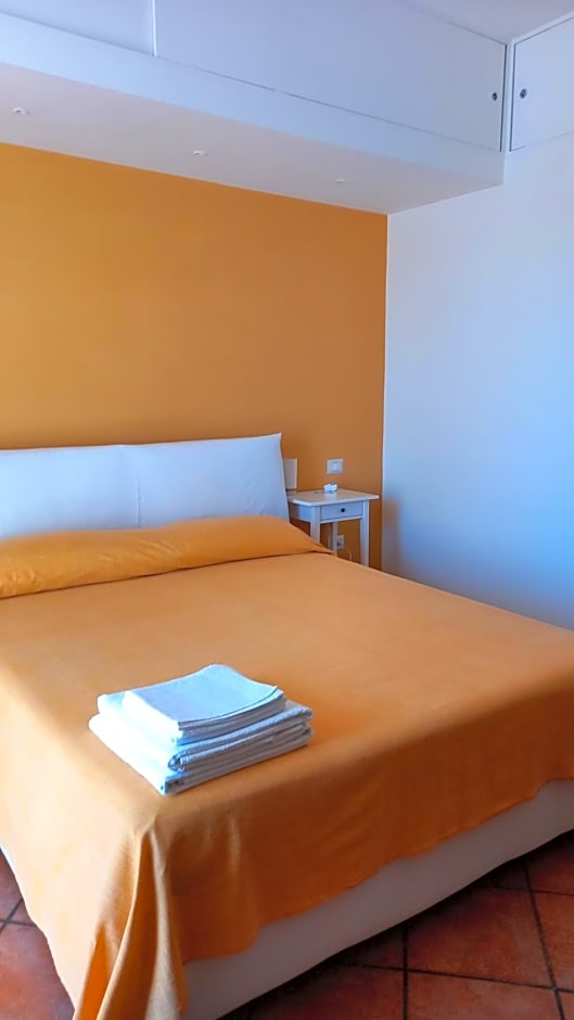 La Casa Del Sole – Vico Equense, CO
