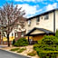 Super 8 by Wyndham Hagerstown I-70