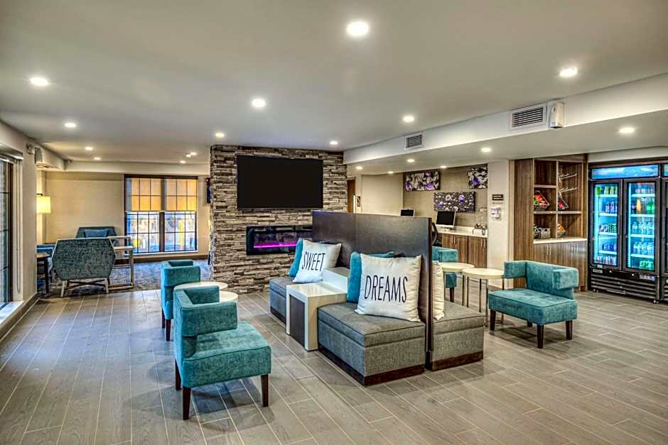 Sleep Inn Oakbrook Terrace - Chicago