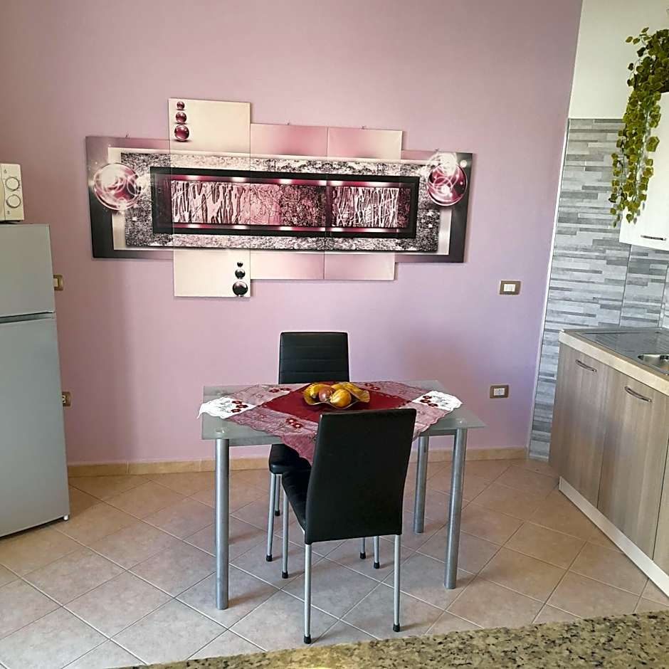 La Fortezza casa vacanze & appartament