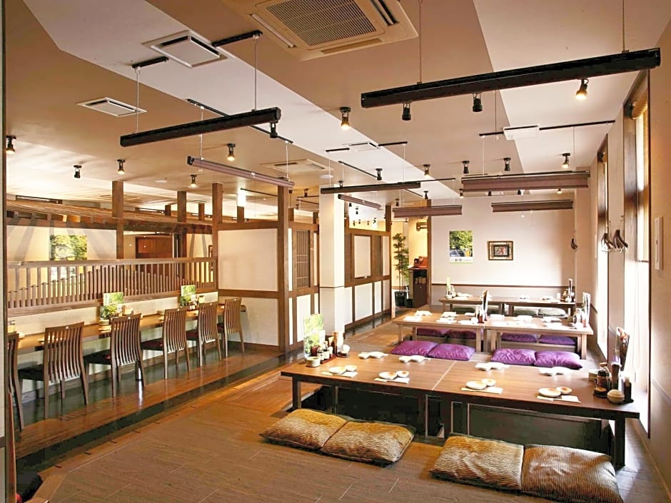 Hotel Route Inn Hamanako