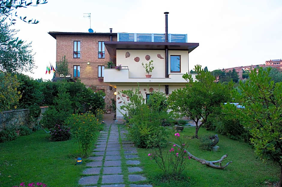 Hotel Ristorante Piccolo Chianti