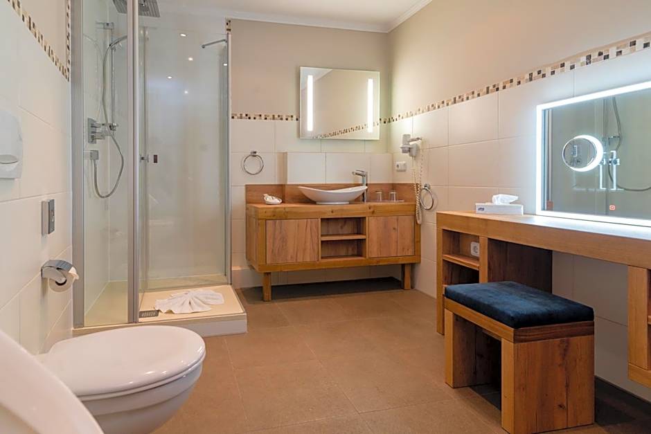 Hotel & Gasthof Richard Held