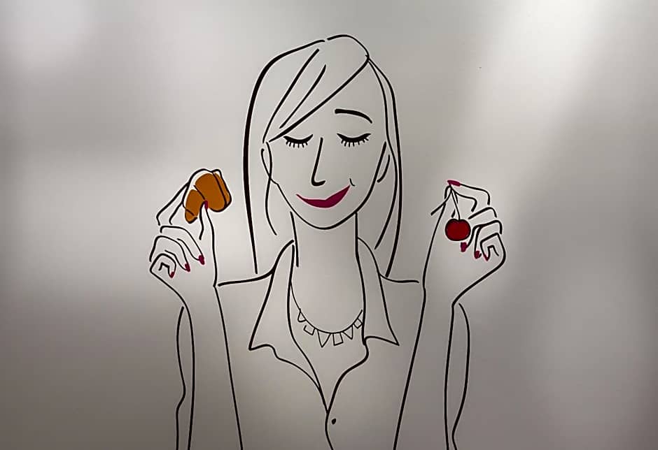 Hotel La Parizienne By Elegancia