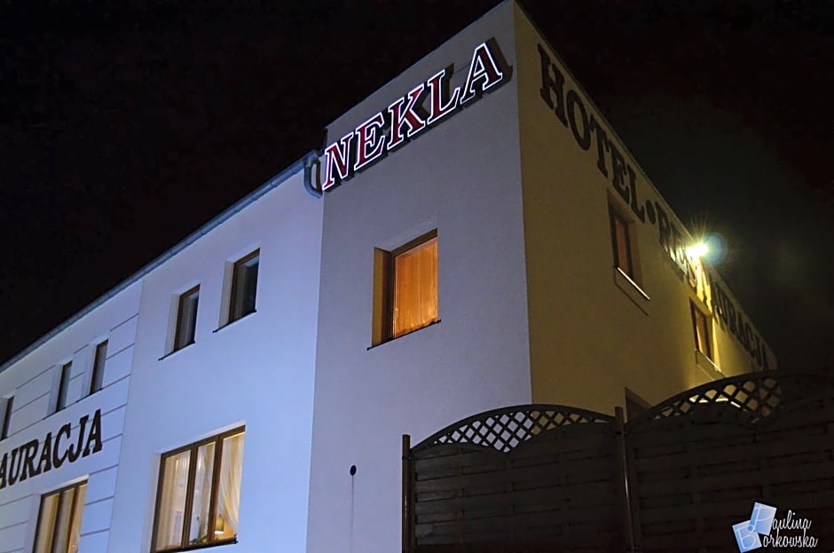 Hotel Nekla