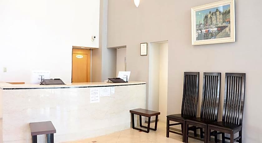 Imabari Urban Hotel (New Building)