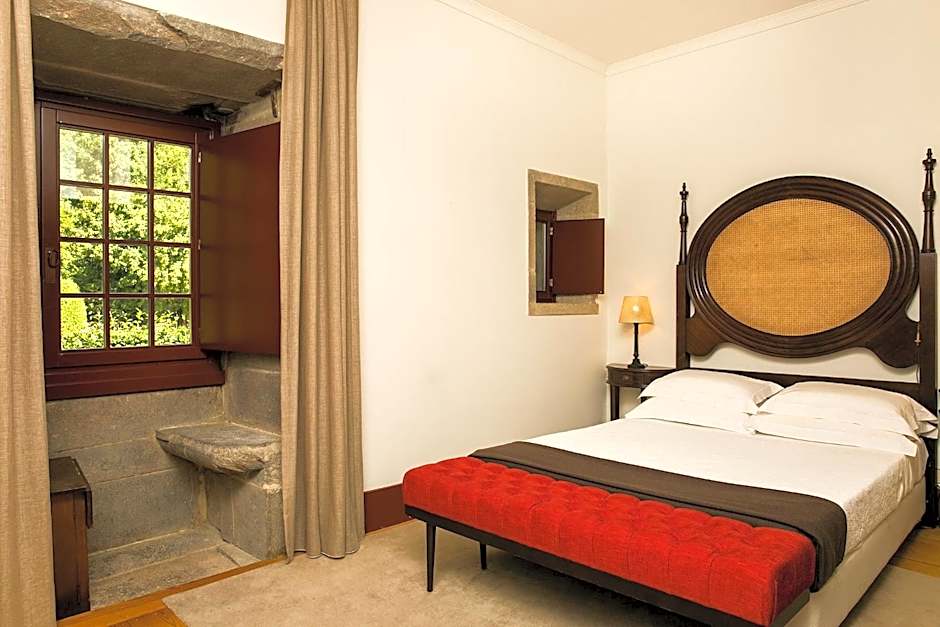 Pousada Mosteiro de Guimaraes