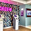 Premier Inn Southampton City Centre - West Quay