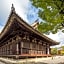 THE GENERAL KYOTO Bukkoji Fuyacho