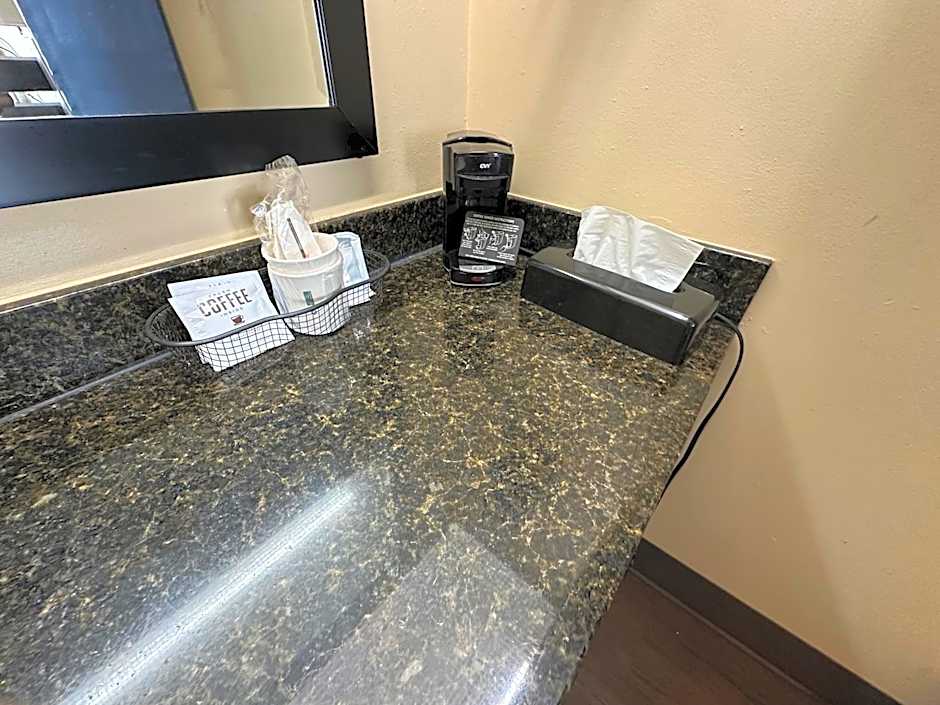 Baymont by Wyndham Thomasville