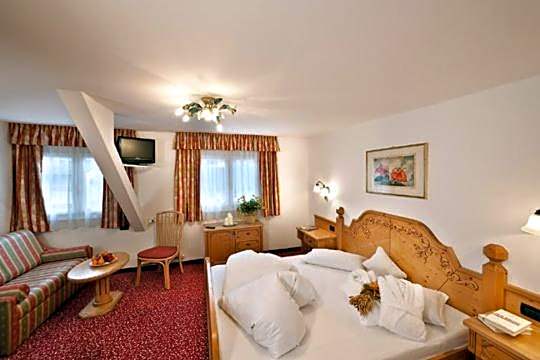 Albergo al Cervo - Gasthof zum Hirschen