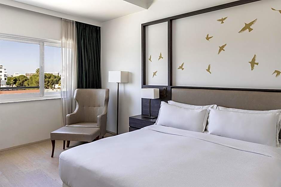 Hilton Nicosia