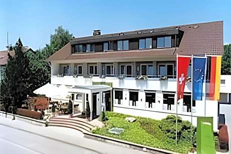 Hotel zur Fluh