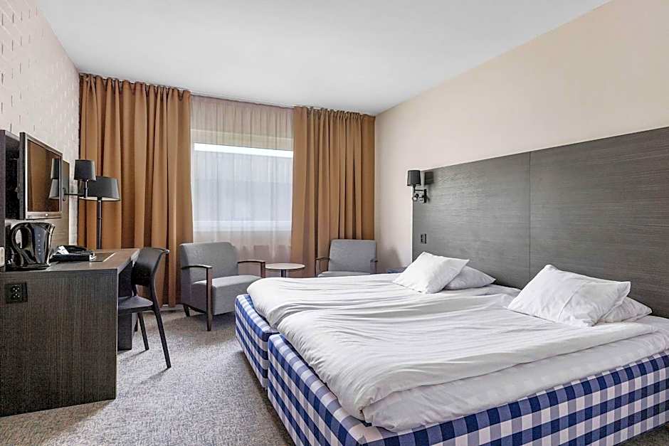 Best Western Hotel Scheele