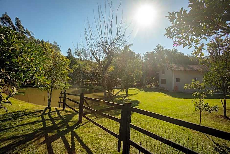 Casa no Campo Caminho do Salto