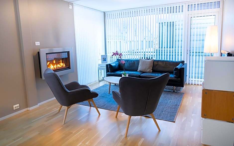 Best Housing Apartments - Bergelandsgata 13