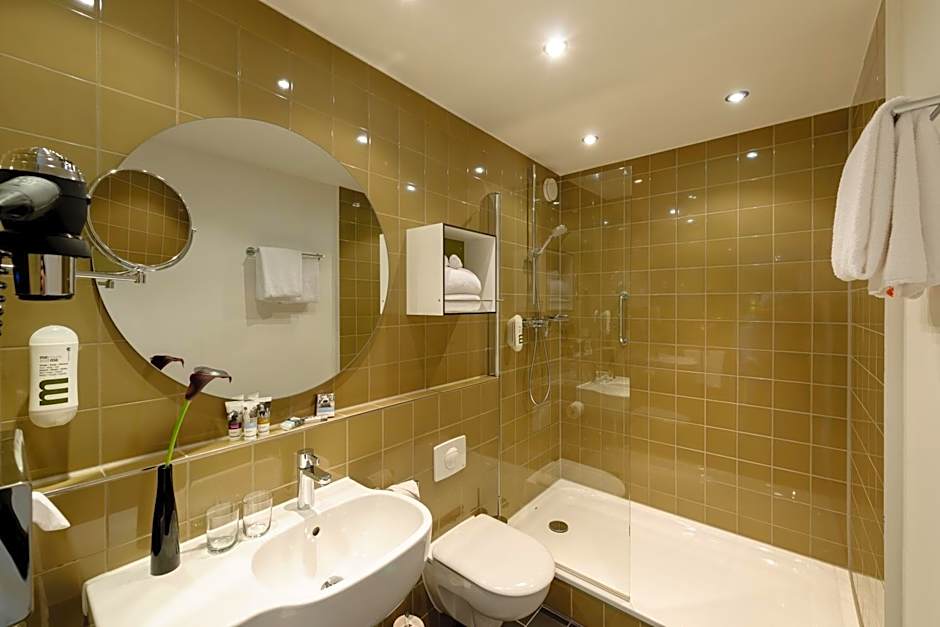 Congress Hotel Mercure Nurnberg an der Messe