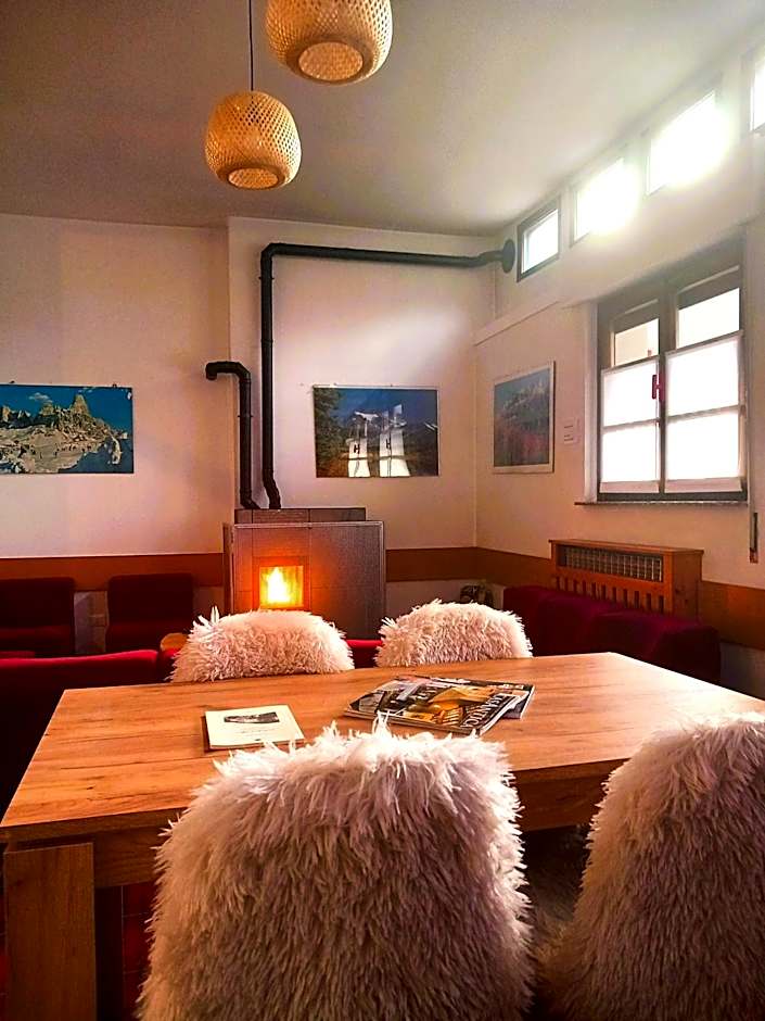 Residence Biancaneve