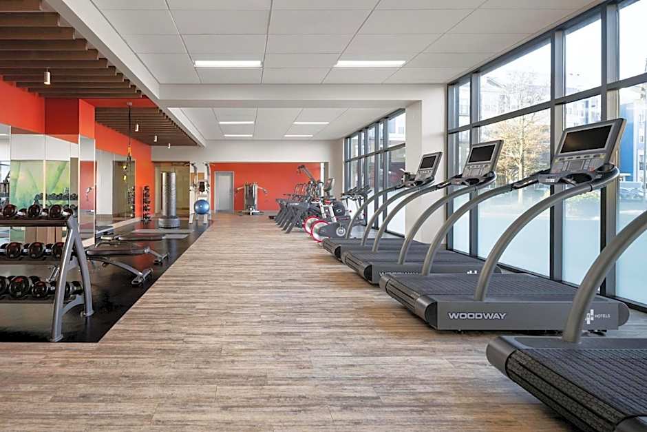 EVEN Hotel Rockville - Washington, D.C. Area By IHG