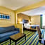 Comfort Inn & Suites Lantana - West Palm Beach South