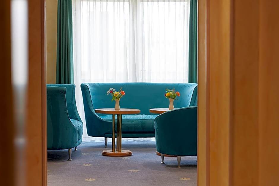 Hotel Zum Schiff