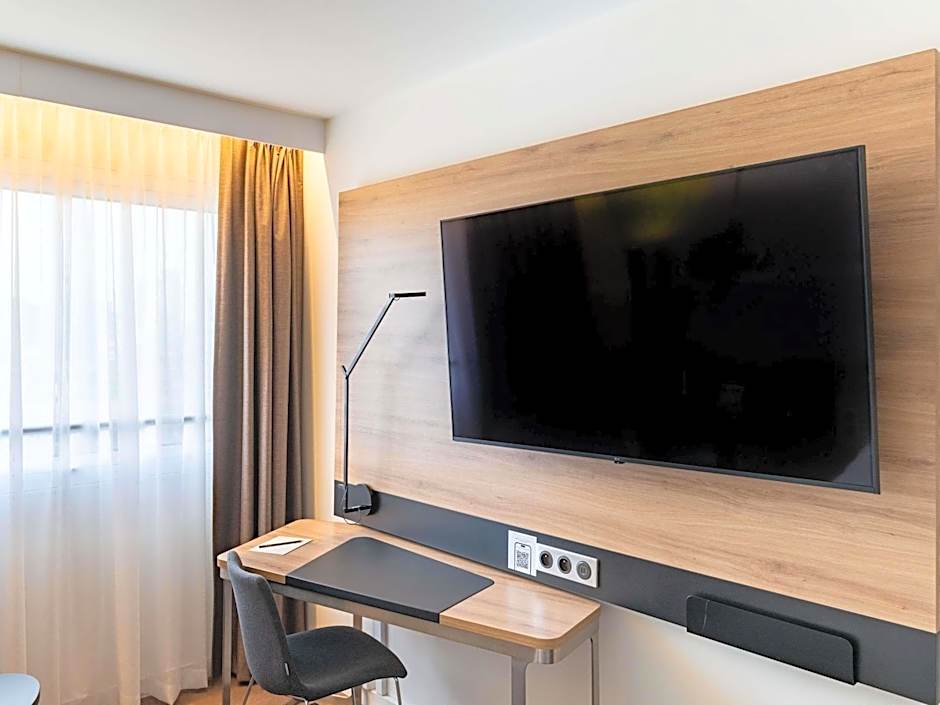 Novotel Warszawa Centrum Hotel