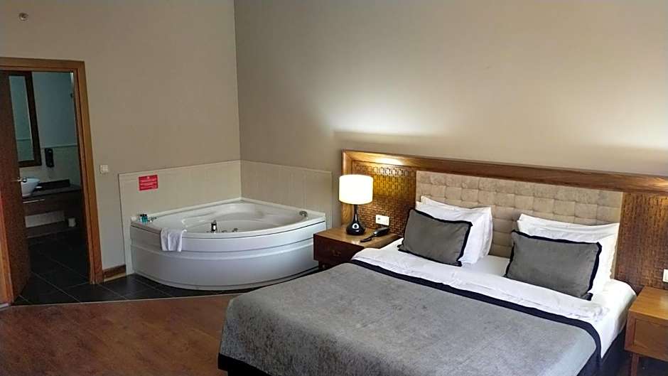 Tiara Thermal & SPA Hotel